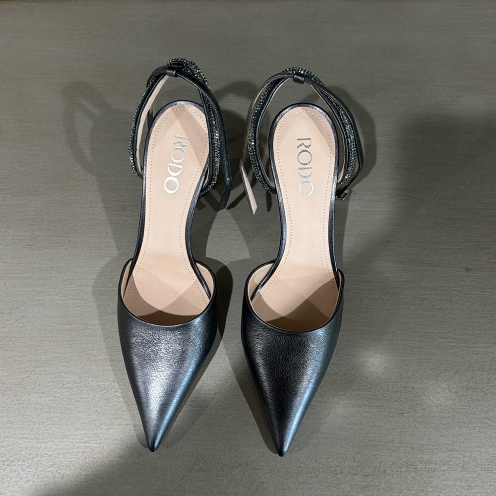Rodo women’s heels